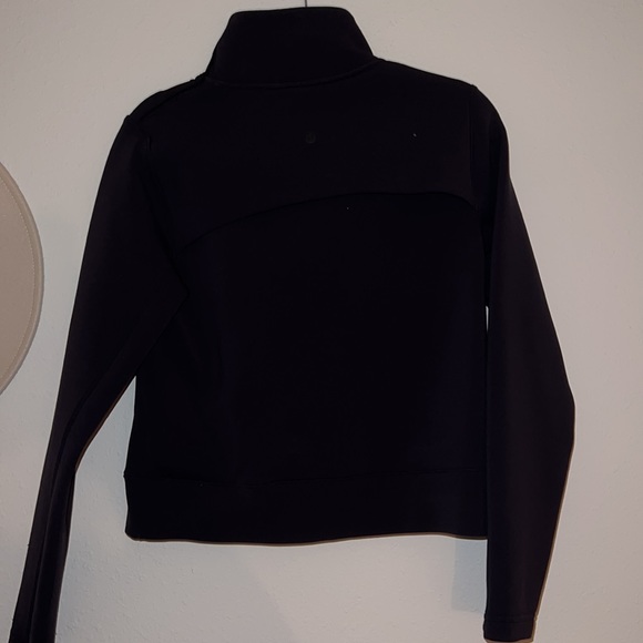 Lululemon pullover - Picture 3 of 4